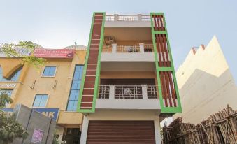 68066 Kk Residency - Housity
