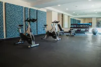 Holiday Inn TLAXCALA by IHG - Gym