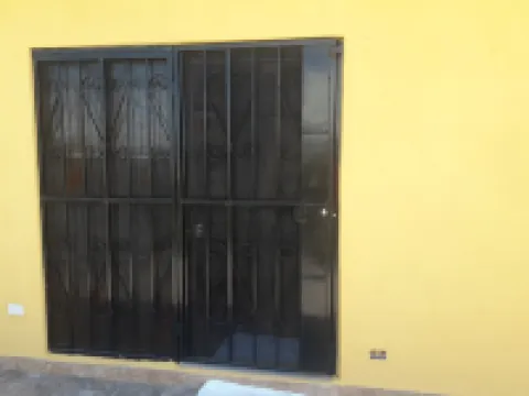 Resting Place la Choya