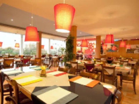 Luzmar Villas Hotels in Luz