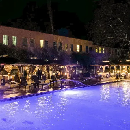 Fairmont Sonoma Mission Inn & Spa