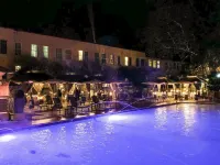 Fairmont Sonoma Mission Inn & Spa - Swimmingpools