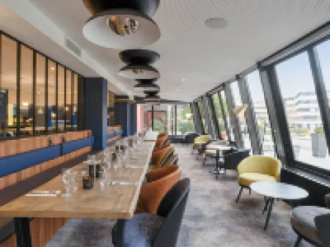 アパートシティ コレクション ジュネーヴ アエロポール - フェルニー ヴルテール フィルネー・ボルテールのホテル