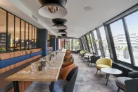 아파트시티 콩포트 제네브 아에로포흐트