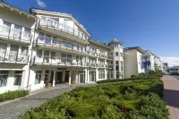 Dorint Strandhotel Binz/Rügen Hotels near Ostseebad Binz