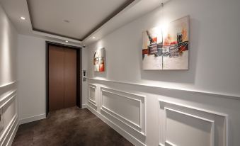 Pohang Jukdo Gallery Hotel