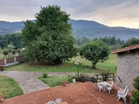 Il Pianetto Holiday Accomodation Hotels in Gallicano