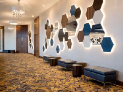 Saskatoon Inn & Conference Centre Hotels in Saskatoon