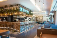 IXORA Hotel and Spa Hotels in Llanddoged and Maenan