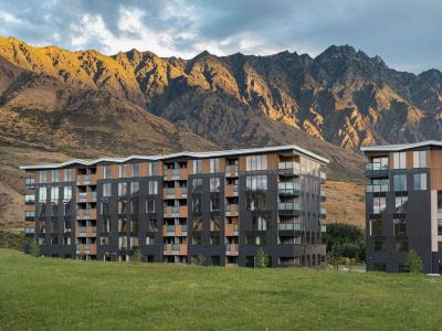 La Quinta by Wyndham Remarkables Park Queenstown
