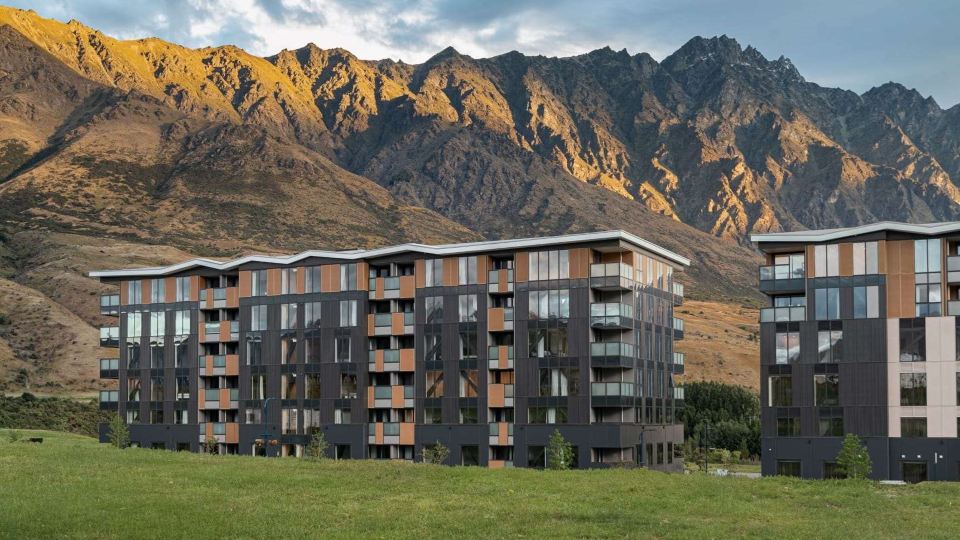 La Quinta by Wyndham Remarkables Park Queenstown
