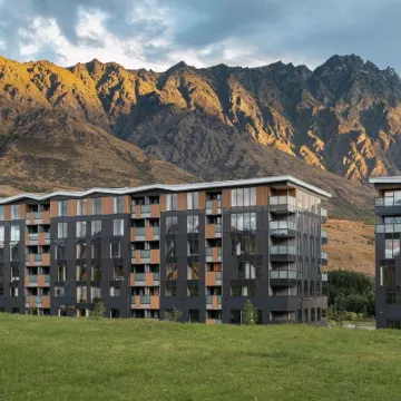 La Quinta by Wyndham Remarkables Park Queenstown Hotels near Remarkables Park