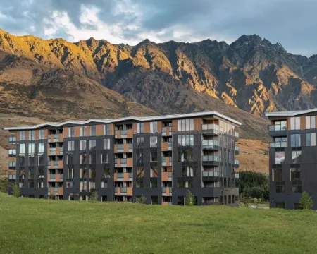 La Quinta by Wyndham Remarkables Park Queenstown Hotels in Queenstown