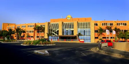 Labranda Golden Beach Only Adults Отели рядом с достопримечательностью «Pájara Beach»