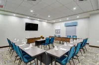 波特蘭歡朋套房飯店