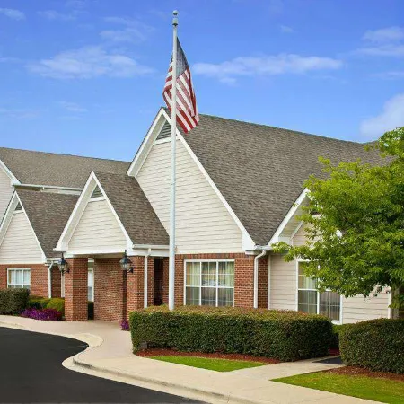 Sonesta ES Suites Birmingham Homewood