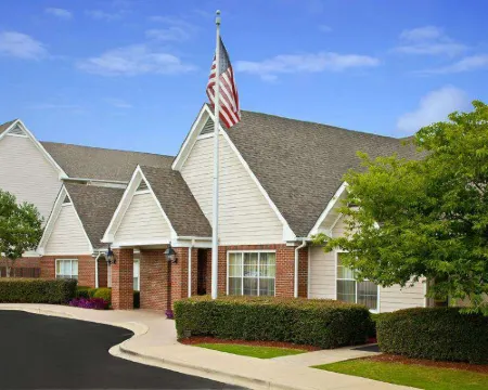 Sonesta ES Suites Birmingham Homewood Hotels in Homewood