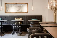 Palm Tree Hotel, Sure Hotel Collection by Best Western - Desayuno