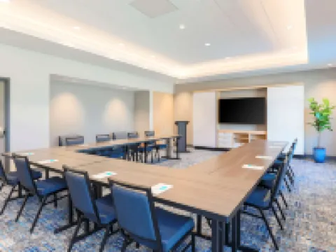 ฮยัต เฮาส์ เดวิส โรงแรมในเดวิส