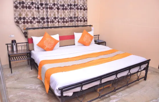 希爾戈帕爾景觀酒店