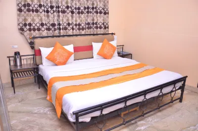 Hotel Sheel Gopal Vision Hotel in zona Har Deva Ji Temple