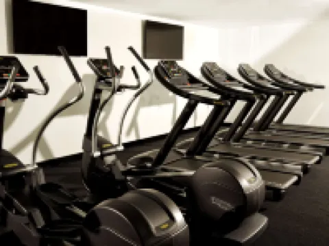 A โดย Adina Canberra โรงแรมในแคนเบอร์รา