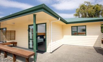 Motueka Top 10 Holiday Park