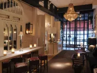 Hotel Market
