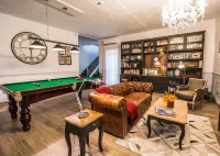 BB de Rohan Hotels in Attard