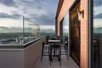 Radisson Blu Hotel, Antananarivo Waterfront - Scenic