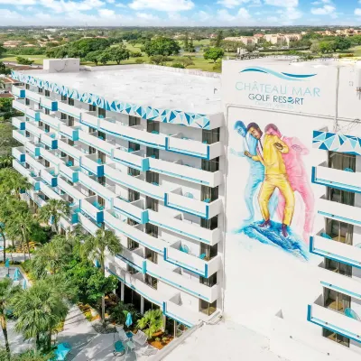 Chateau Mar Golf Resort, Trademark Collection by Wyndham Hotels near Walmart Supercenter