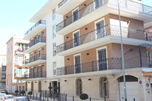 Le Residenze di Via Lo Re Hotels in Orta Nova