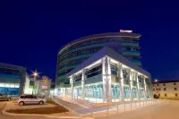 Hotel Glamour Các khách sạn ở Tezze sul Brenta