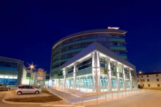 Hotel Glamour Hoteles en 