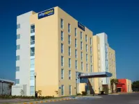 City Express by Marriott Matamoros Hôtels à proximité de : PATIO ANDY TECNOLÓGICO