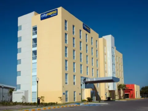 City Express by Marriott Matamoros