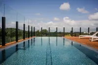Radisson Resort Kolobrzeg - Pools