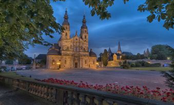 Maritim Hotel am Schlossgarten
