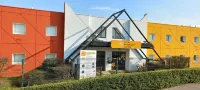 Premiere Classe Arras - Tilloy-Les-Mofflaines Hotels in Gavrelle