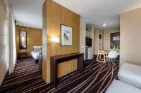 Comfort Aparthotel Bordeaux Bègles Arena Hotels in der Nähe von Centre commercial Régional Rives dArcins