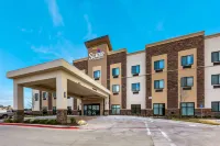 Sleep Inn & Suites Fort Worth - Fossil Creek Hôtels à : Fort Worth