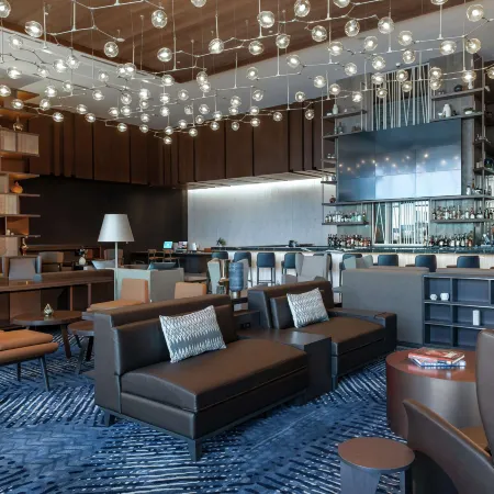 Hilton Guadalajara Midtown