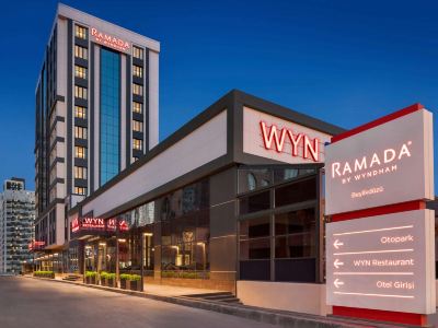 Ramada by Wyndham Beylikduzu
