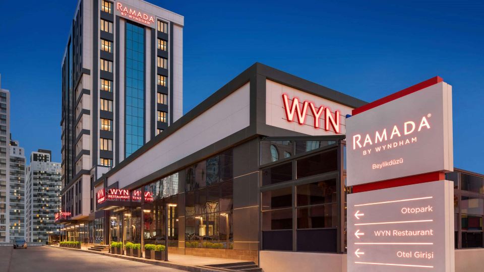 Ramada by Wyndham Beylikduzu