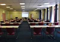 Amber Econtel München (Hotel München Pasing) Các khách sạn ở Germering