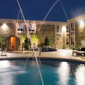 Hotel Marshfield, BW Premier Collection