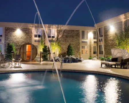 Hotel Marshfield, BW Premier Collection Hotels in Wood County