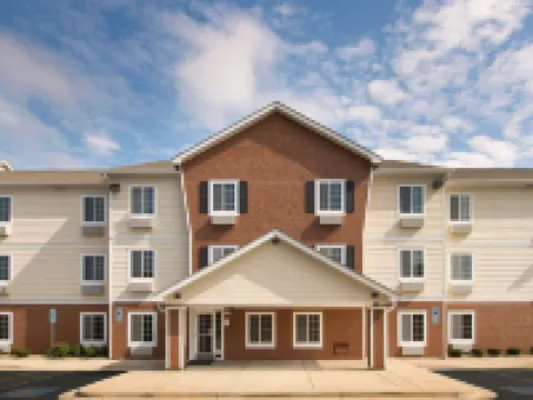 Extended Stay America Select Suites - Cleveland - Mentor Hotels in Mentor