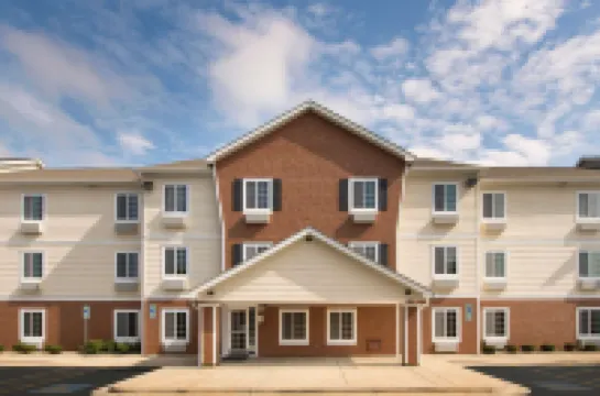 Extended Stay America Select Suites - Cleveland - Mentor