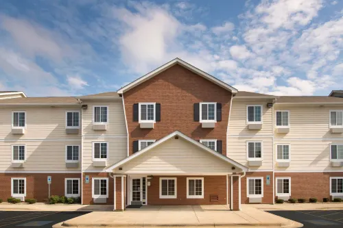 Extended Stay America Select Suites - Cleveland - Mentor Hôtels à : Mentor